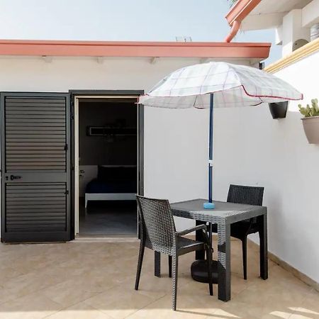 Briciola'S Rooms Porto Cesareo Εξωτερικό φωτογραφία