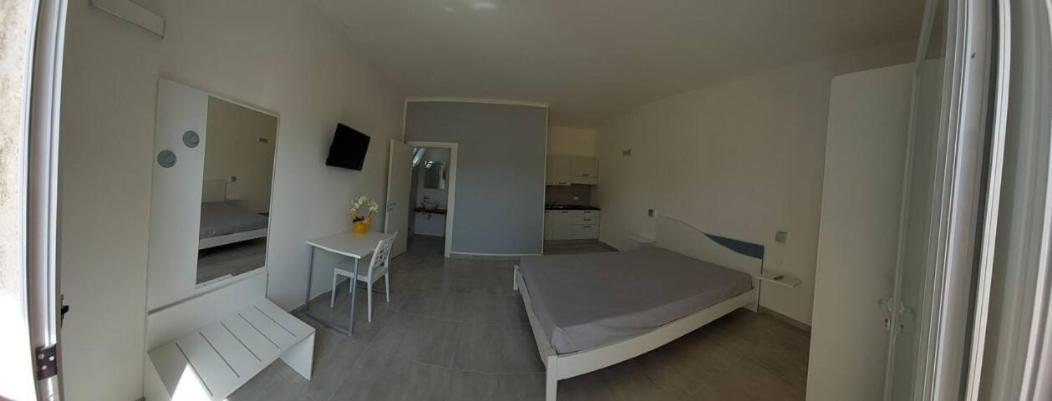 Briciola'S Rooms Porto Cesareo Εξωτερικό φωτογραφία