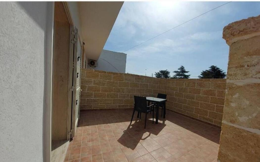 Briciola'S Rooms Porto Cesareo Εξωτερικό φωτογραφία