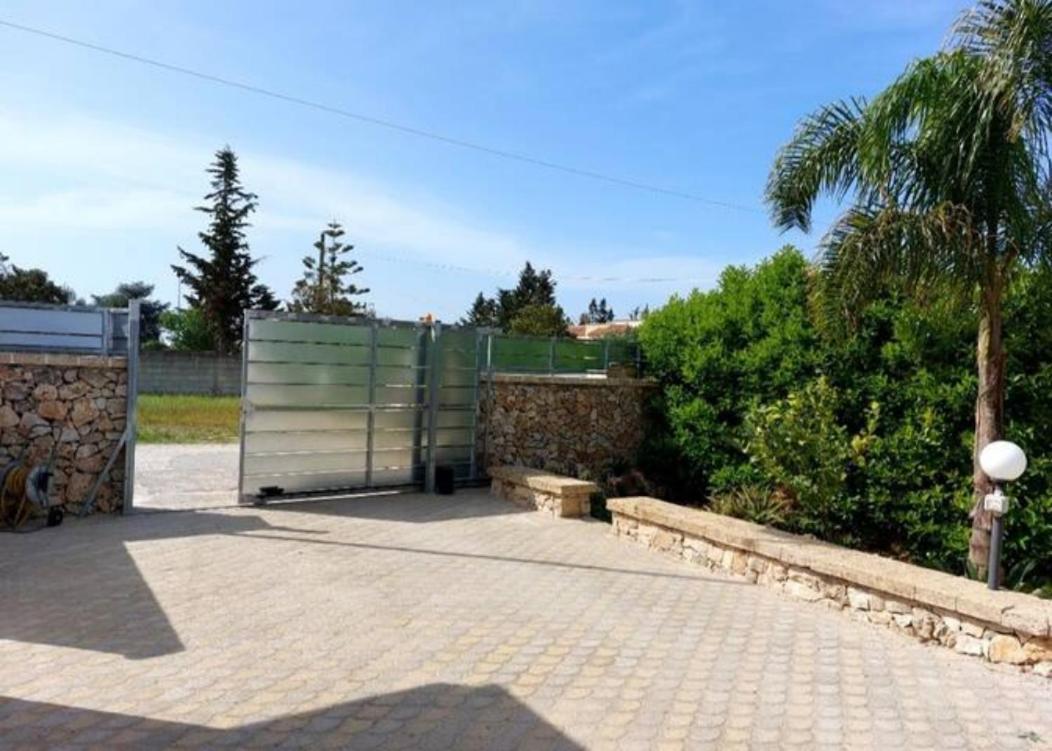 Briciola'S Rooms Porto Cesareo Εξωτερικό φωτογραφία