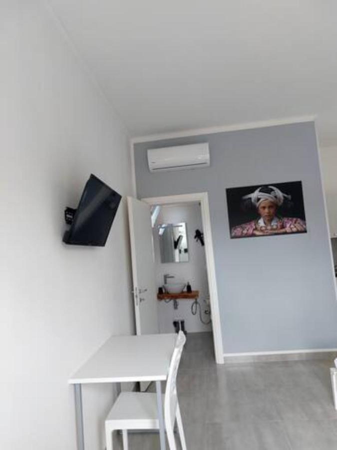 Briciola'S Rooms Porto Cesareo Εξωτερικό φωτογραφία