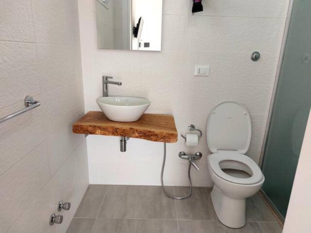 Briciola'S Rooms Porto Cesareo Εξωτερικό φωτογραφία