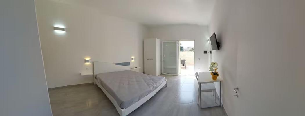 Briciola'S Rooms Porto Cesareo Εξωτερικό φωτογραφία
