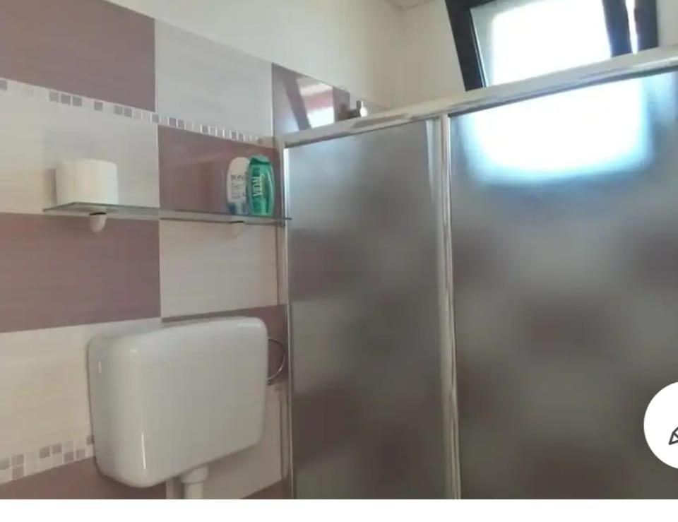 Briciola'S Rooms Porto Cesareo Εξωτερικό φωτογραφία