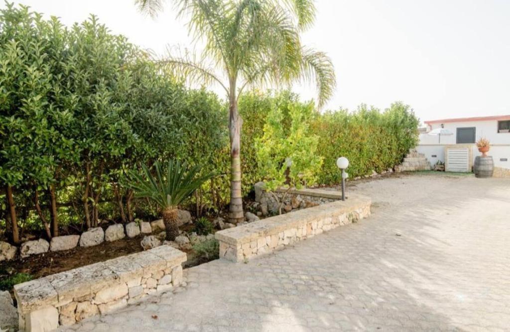 Briciola'S Rooms Porto Cesareo Εξωτερικό φωτογραφία