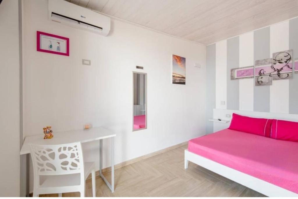 Briciola'S Rooms Porto Cesareo Εξωτερικό φωτογραφία