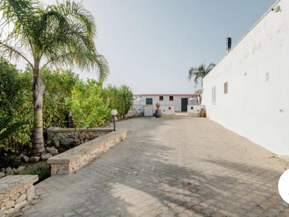 Briciola'S Rooms Porto Cesareo Εξωτερικό φωτογραφία