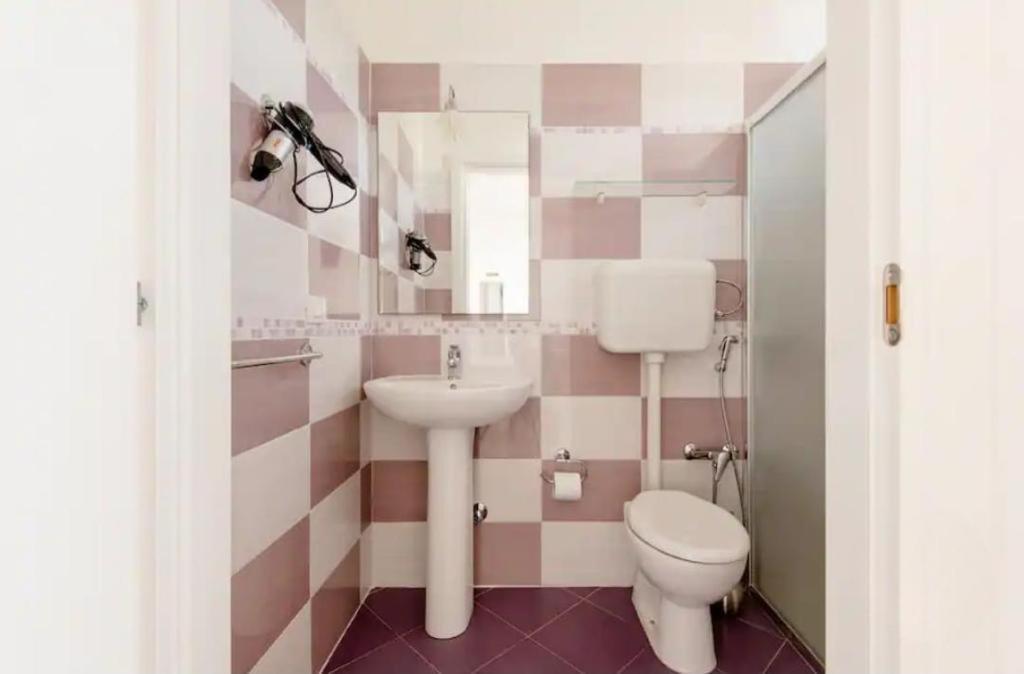 Briciola'S Rooms Porto Cesareo Εξωτερικό φωτογραφία