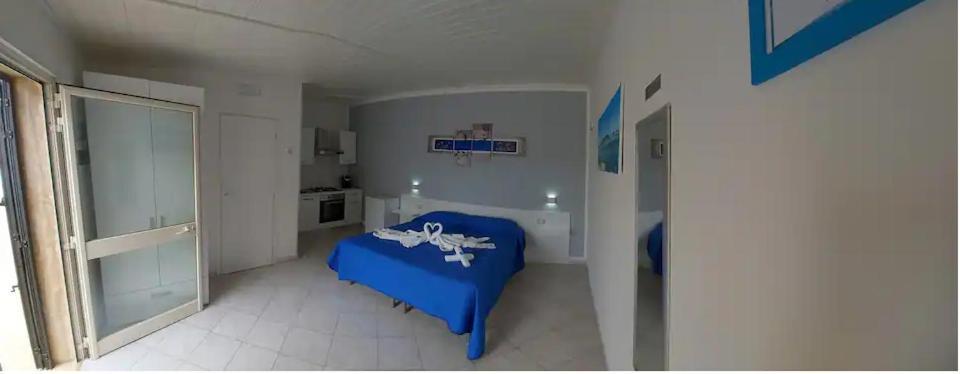 Briciola'S Rooms Porto Cesareo Εξωτερικό φωτογραφία
