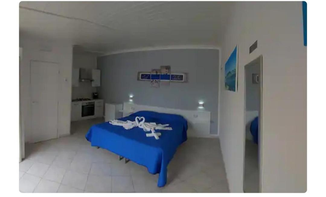 Briciola'S Rooms Porto Cesareo Εξωτερικό φωτογραφία