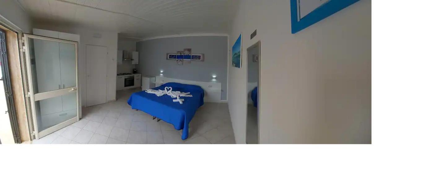 Briciola'S Rooms Porto Cesareo Εξωτερικό φωτογραφία