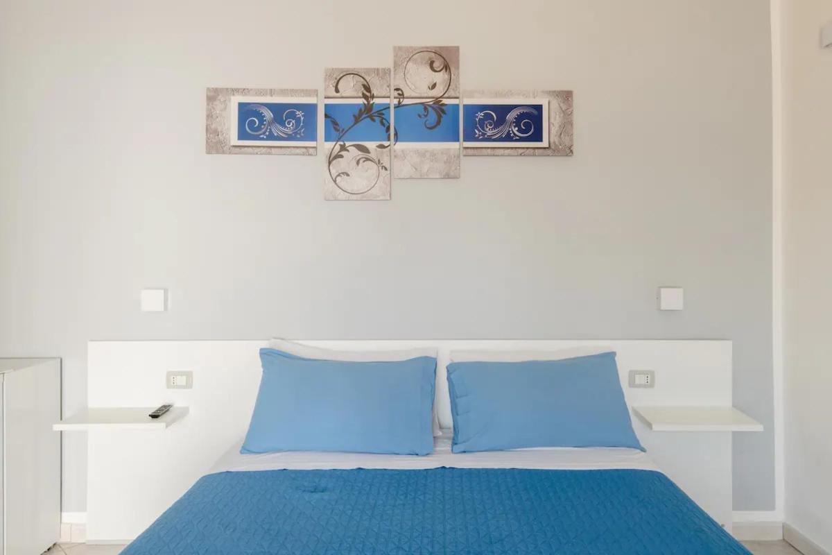 Briciola'S Rooms Porto Cesareo Εξωτερικό φωτογραφία