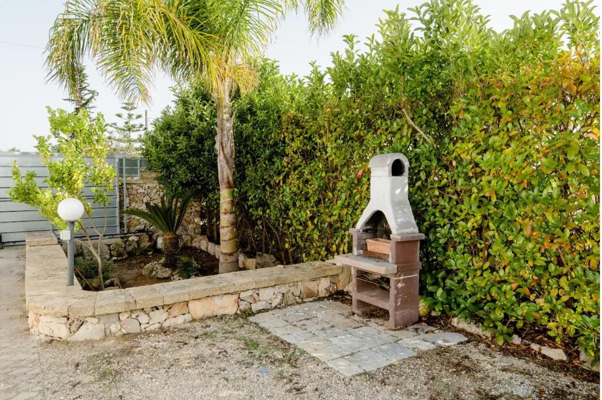 Briciola'S Rooms Porto Cesareo Εξωτερικό φωτογραφία