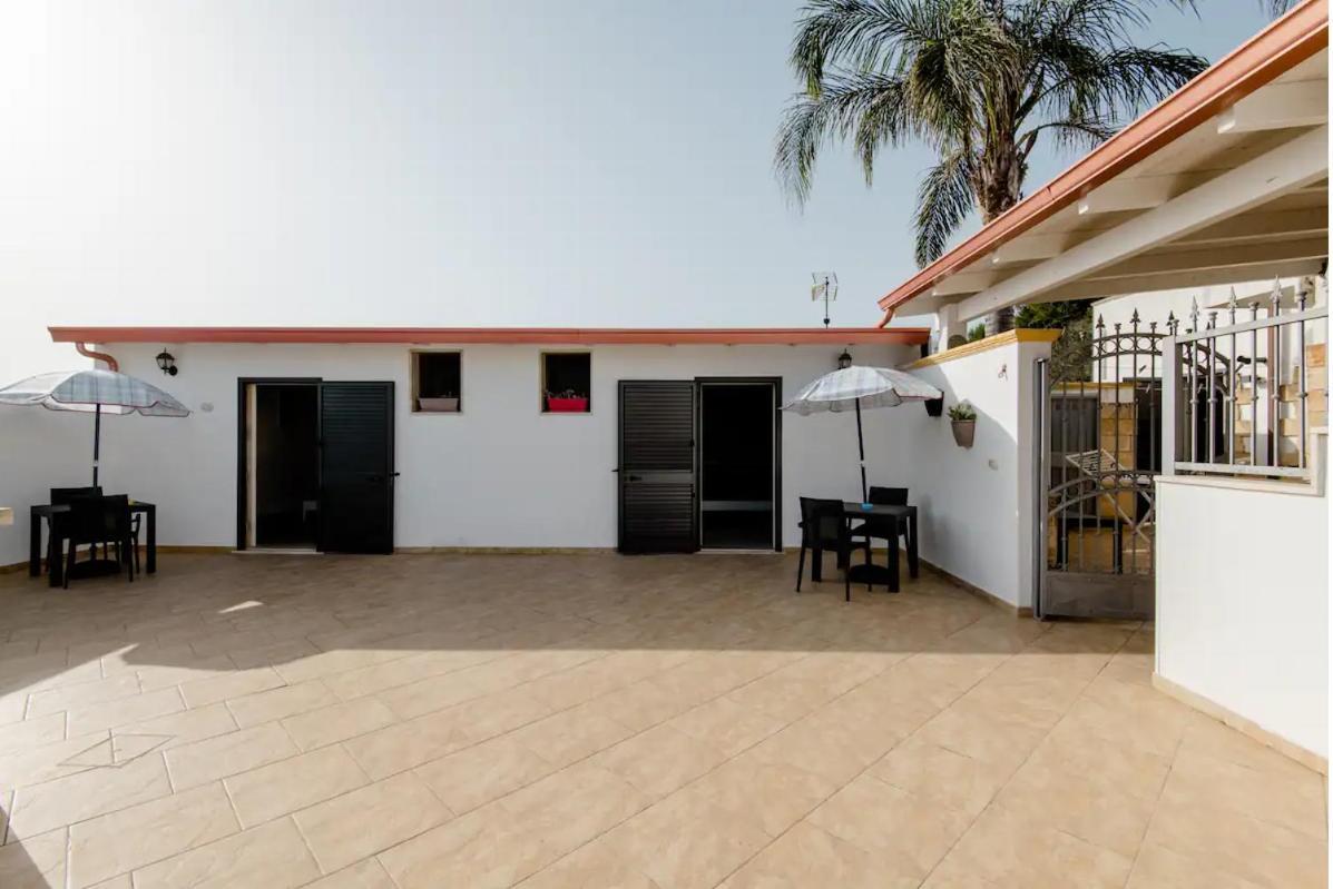 Briciola'S Rooms Porto Cesareo Εξωτερικό φωτογραφία