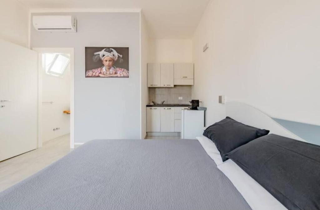 Briciola'S Rooms Porto Cesareo Εξωτερικό φωτογραφία
